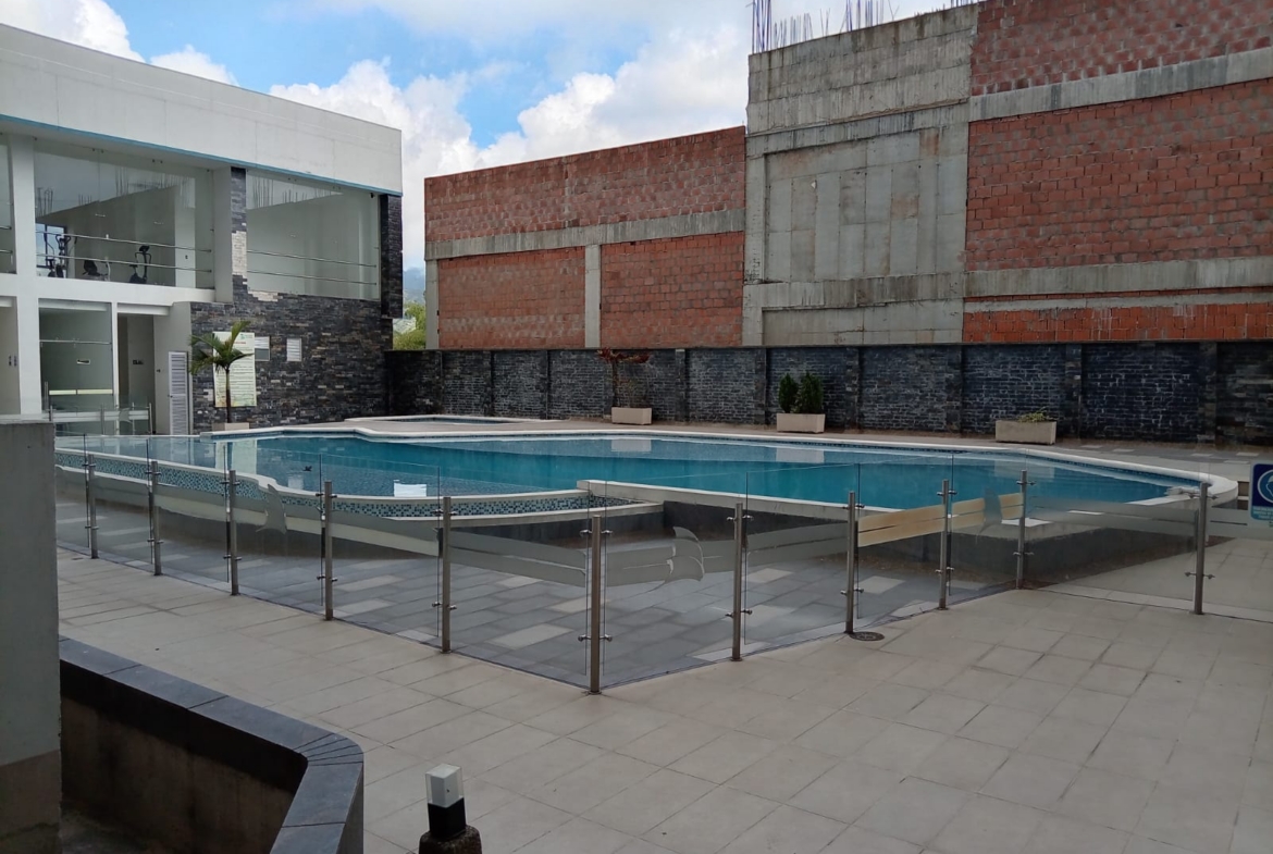 VENDO APARTAMENTO CONJUNTO RESIDENCIAL SECTOR MILÁN EN DOSQUEBRADAS
