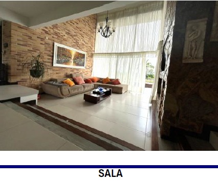 SE VENDE AMPLIA CASA CAMPESTRE VÍA PEREIRA – ARMENIA