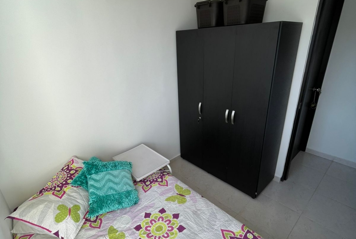 SE VENDE APARTAMENTO EN DOSQUEBRADAS