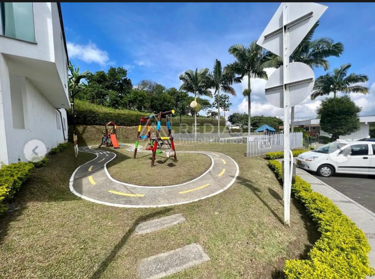 VENTA DE CASA EN TISU PEREIRA
