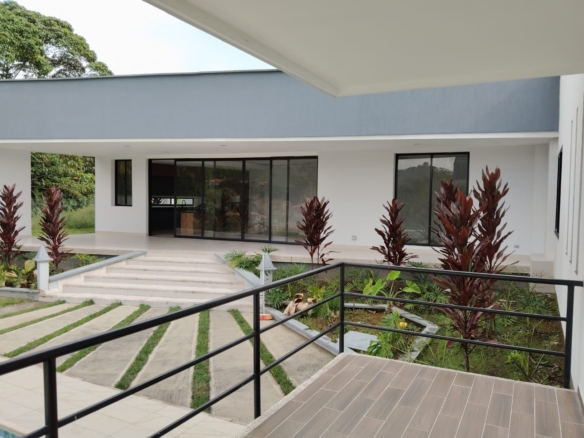 VENDO CASA CAMPESTRE EN COMBIA RISARALDA