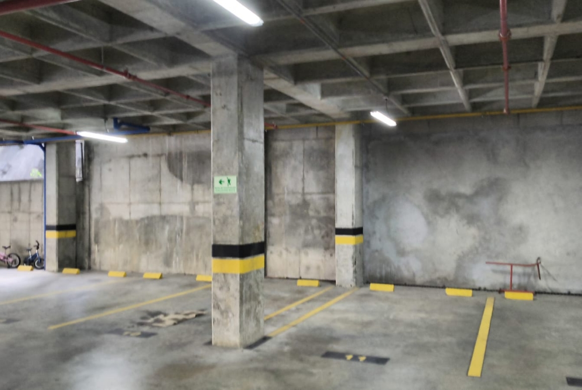 VENDO APARTAMENTO SECTOR UNICENTRO PEREIRA
