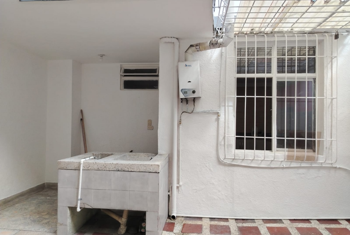 ARRIENDO CASA EN BARRIO CENTENARIO PEREIRA