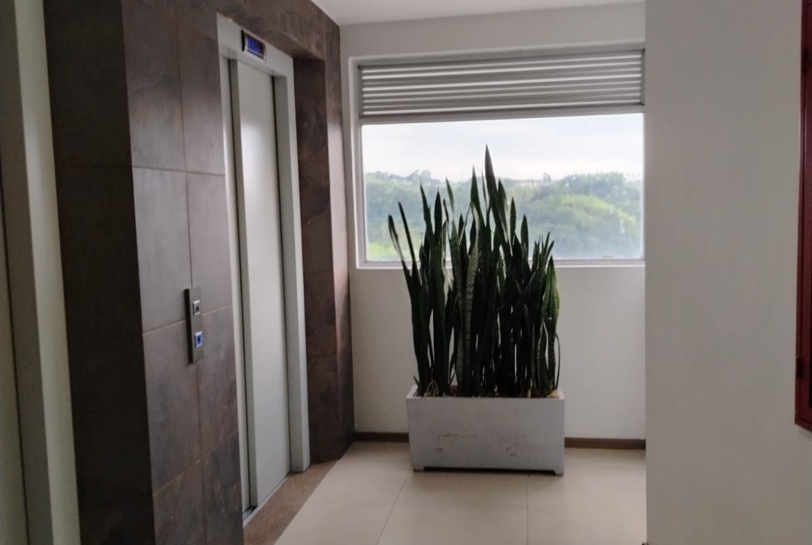 VENDO APARTAMENTO EN BARRIO ALAMOS PEREIRA