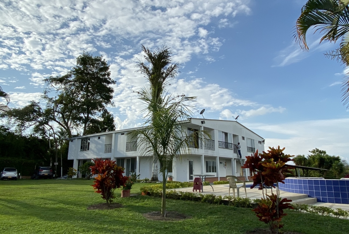 venta casa sector cerritos