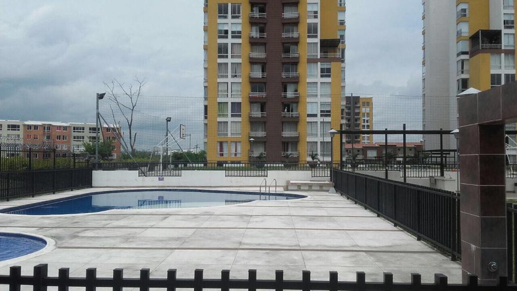 APARTAMENTO PARA LA VENTA EN DOSQUEBRADAS