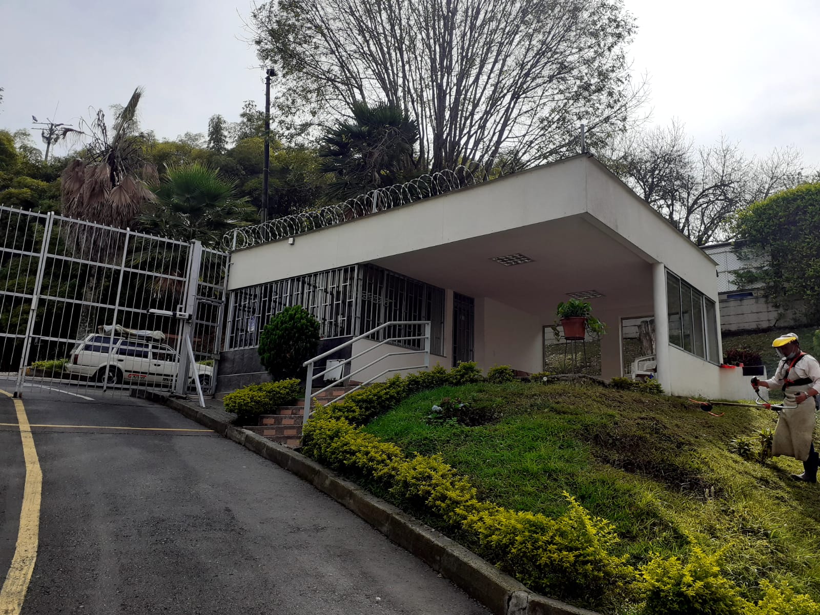 Vendo Apartamento en Portal de la 14 Pereira