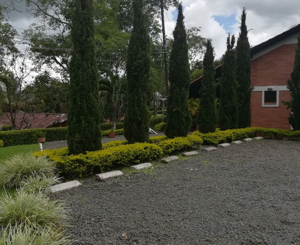 VENTA CASA CAMPESTRE SECTOR SABANITAS VEREDA SAN JOAQUIN