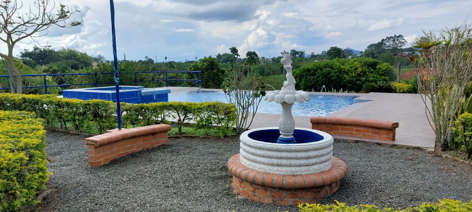 VENDO FINCA EN EL SECTOR DE MORELIA