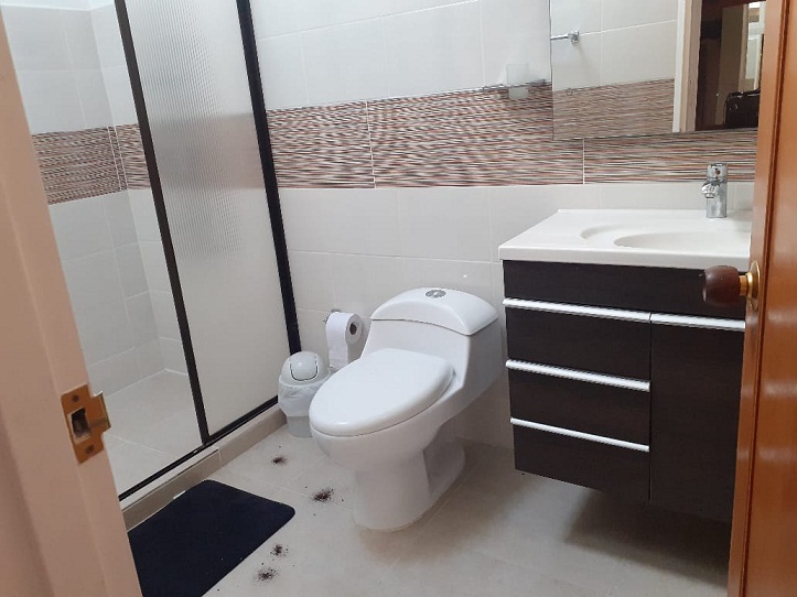 VENDO FINCA SECTOR MORELIA