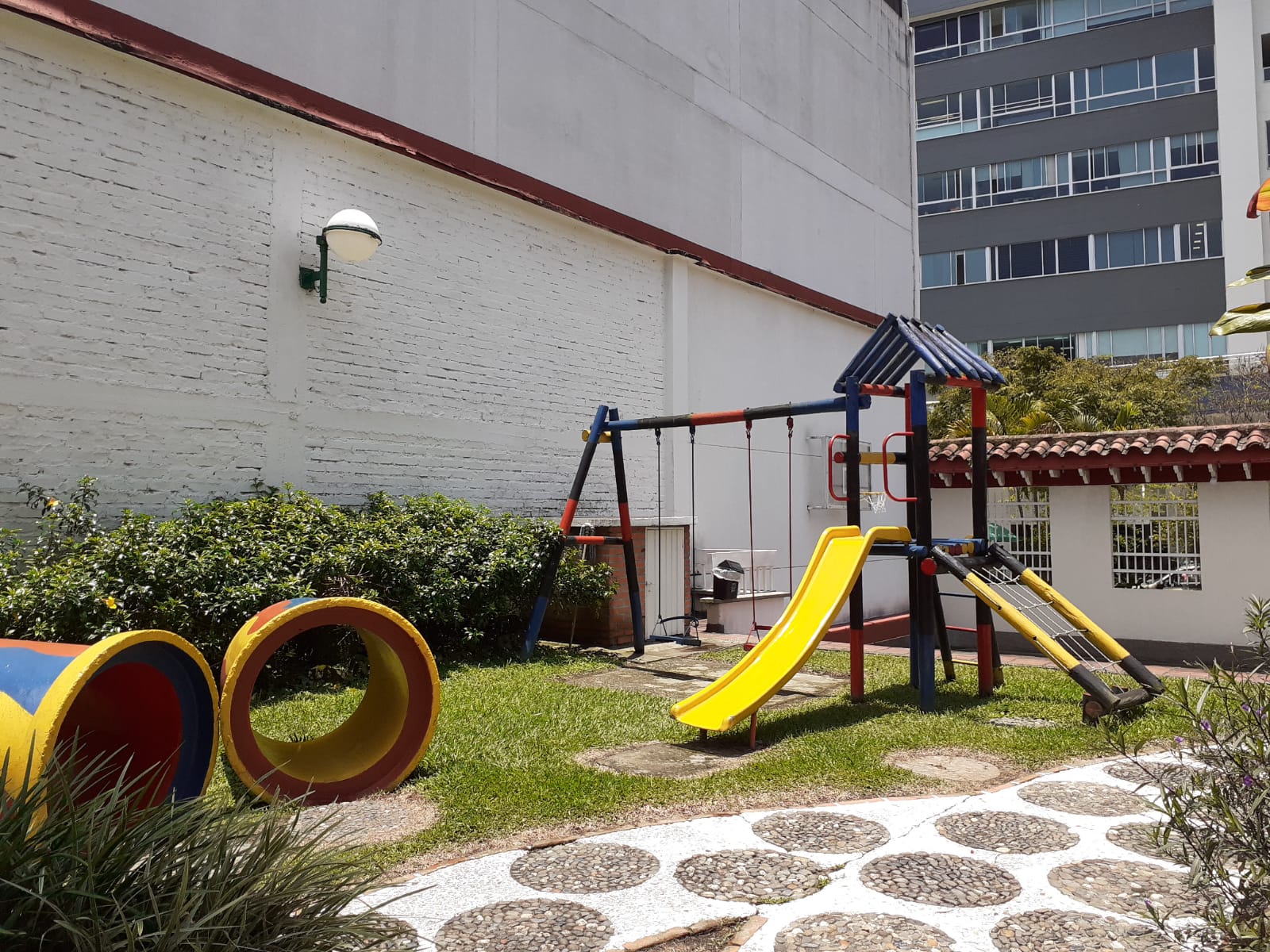 305072520220405042511 VENDO APARTAMENTO EN PINARES DE SAN MARTIN PEREIRA