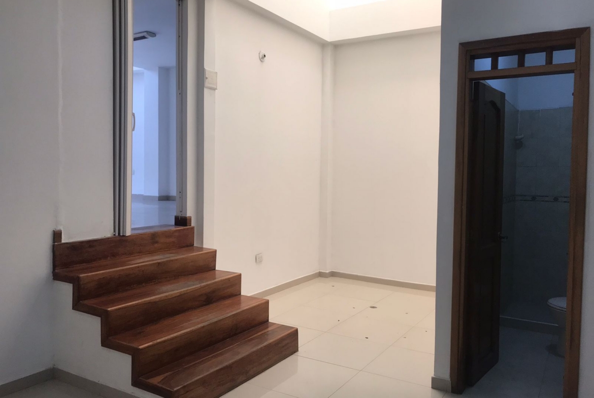 Vendo Casa con 2 Viviendas Independientes en Maraya