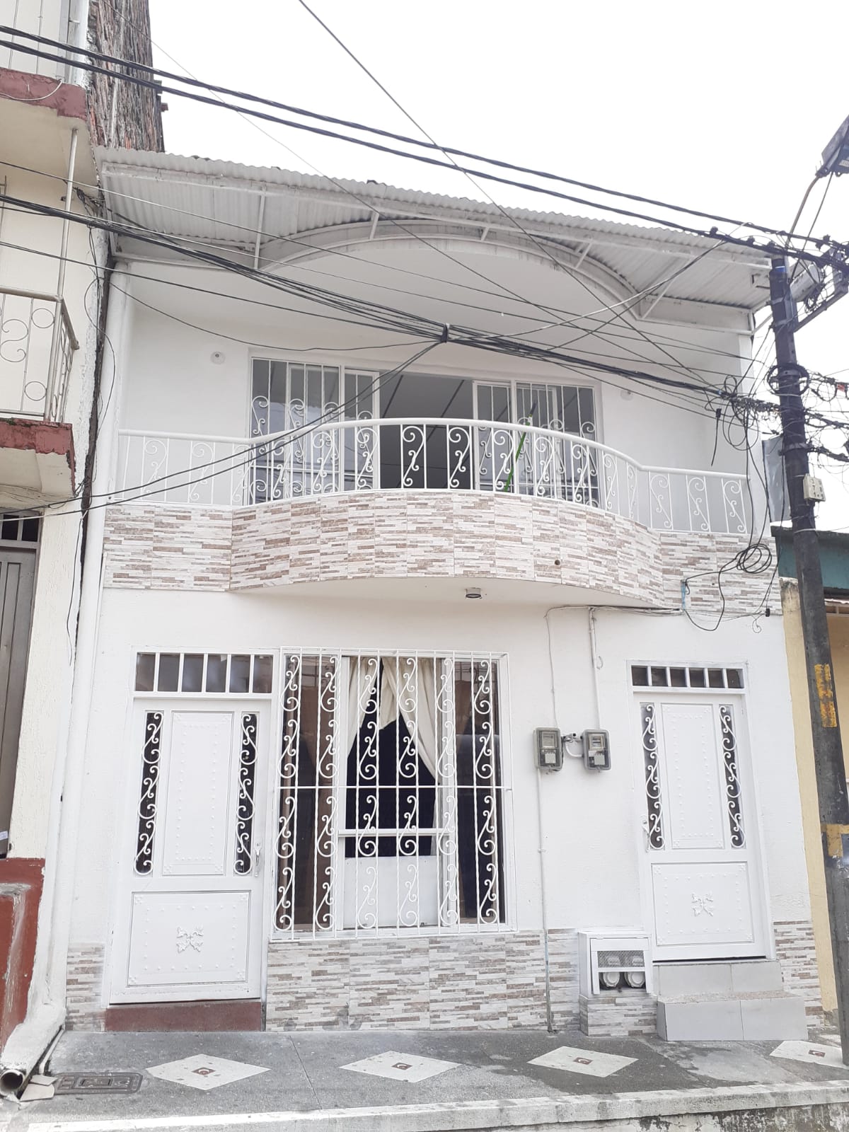 305072520230904103330-2 VENDO CASA EN BARRIO SAN NICOLAS