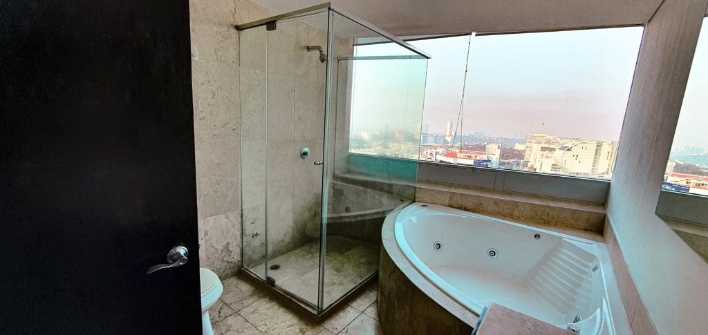 VENDO APARTAMENTO EN CIUDAD DE MEXICO DF