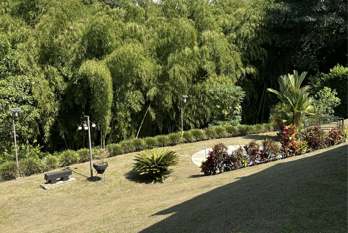 VENTA CASA CAMPESTRE EN CERRITOS