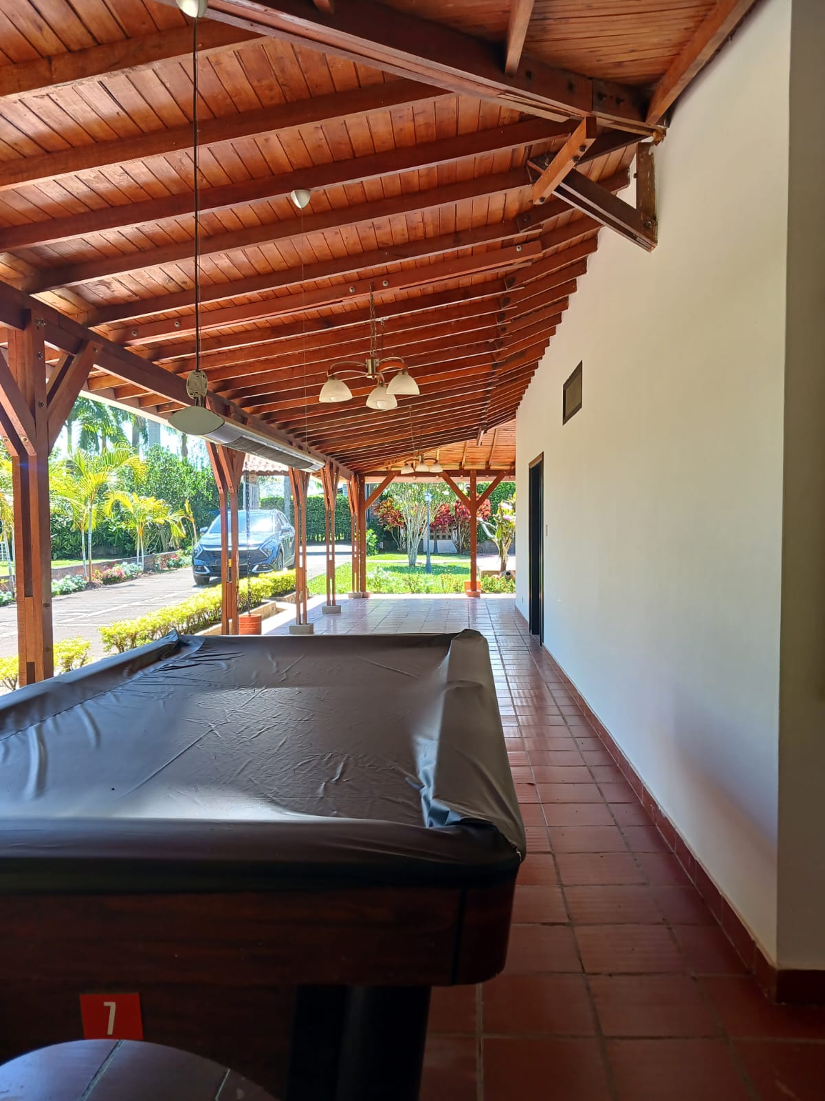 VENDO CASA CAMPESTRE VIA CERRITOS LA VIRGINIA