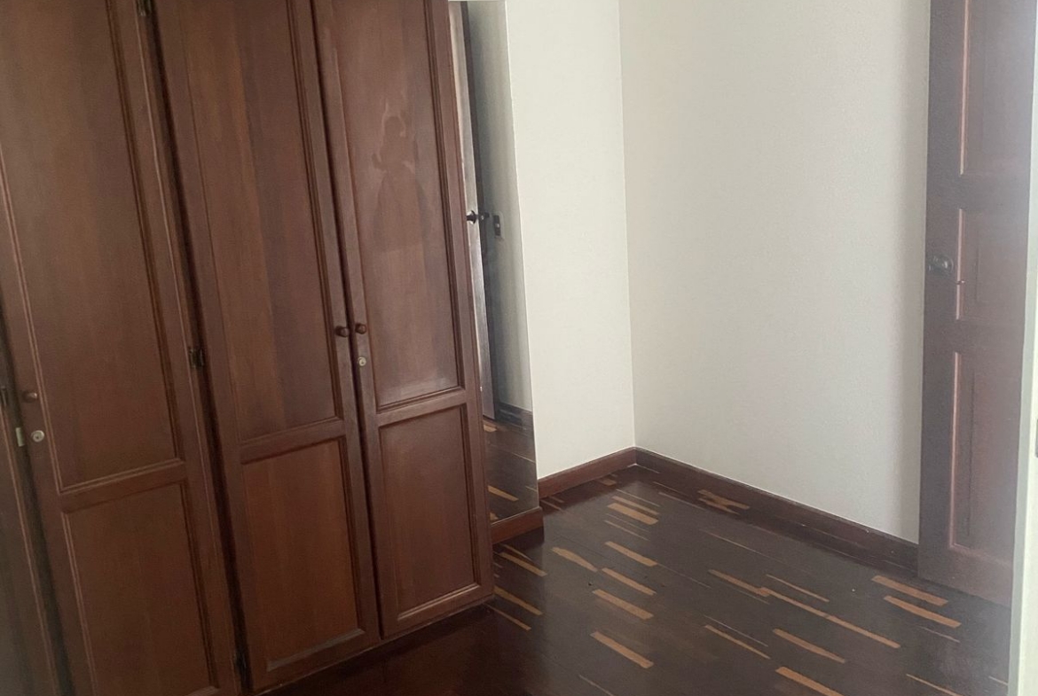 EN VENTA CASA EN ALAMOS PEREIRA CONJUNTO CERRADO