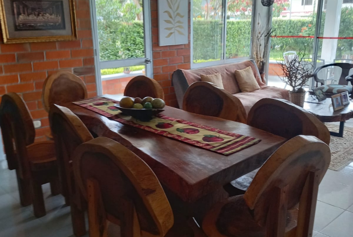 VENTA DE CABAÑA EN VITERBO CALDAS