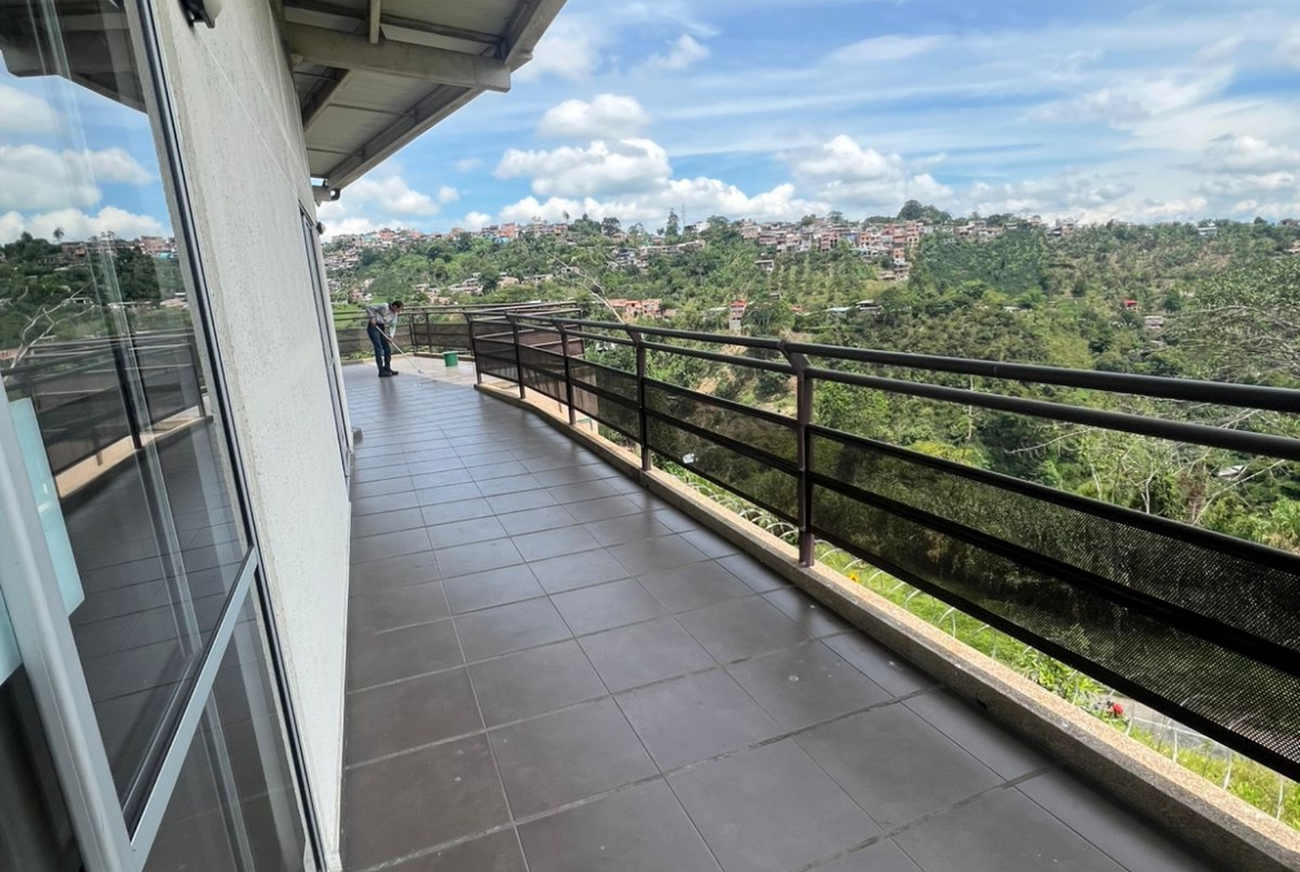 VENDO APARTAMENTO EN ALAMOS PEREIRA