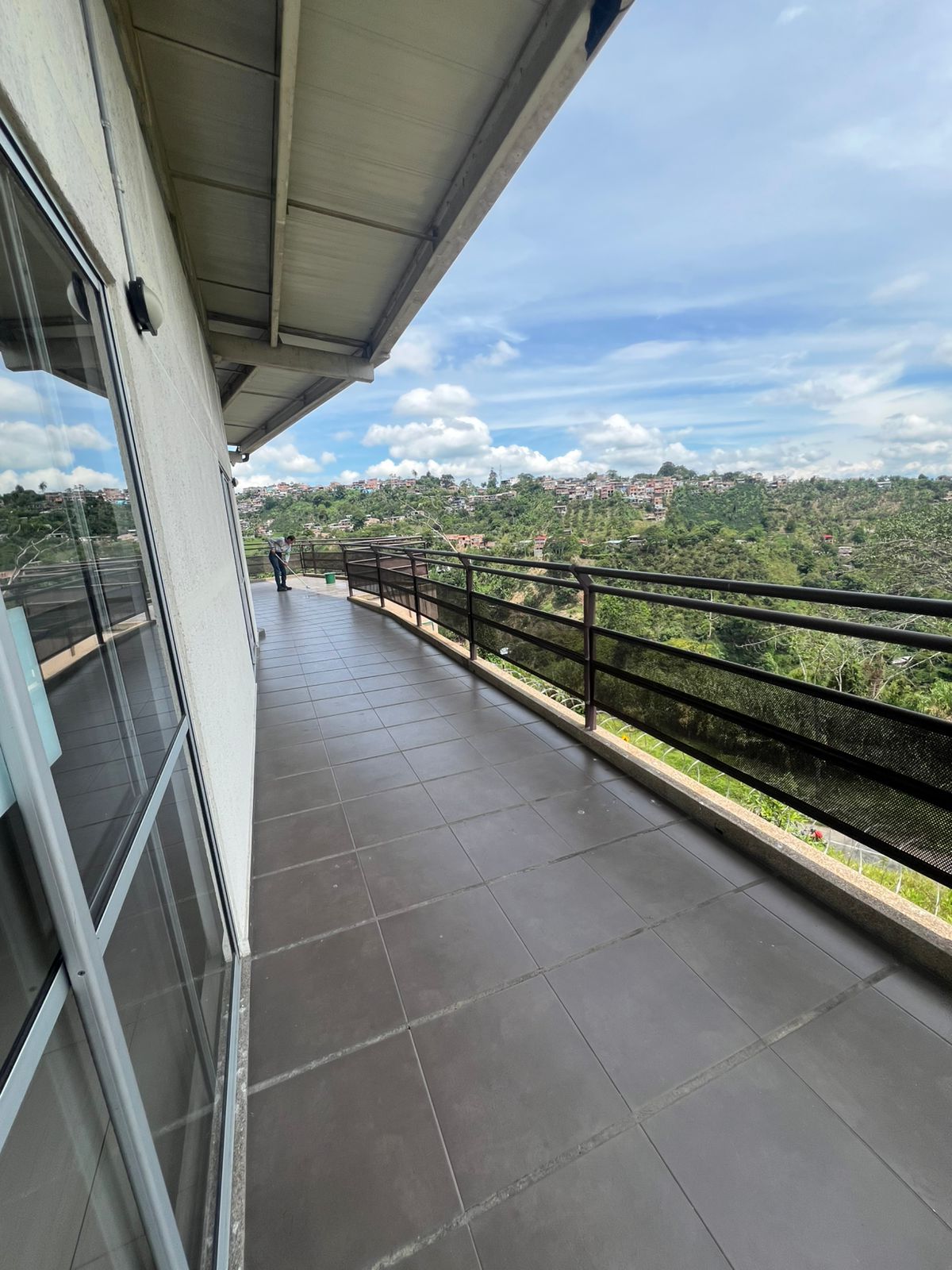 VENDO APARTAMENTO EN ALAMOS PEREIRA