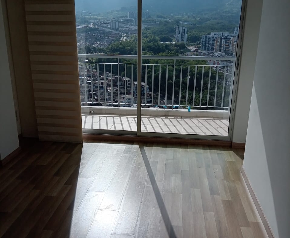 VENTA APARTAMENTO EN DOSQUEBRADAS , SECTOR MILÁN