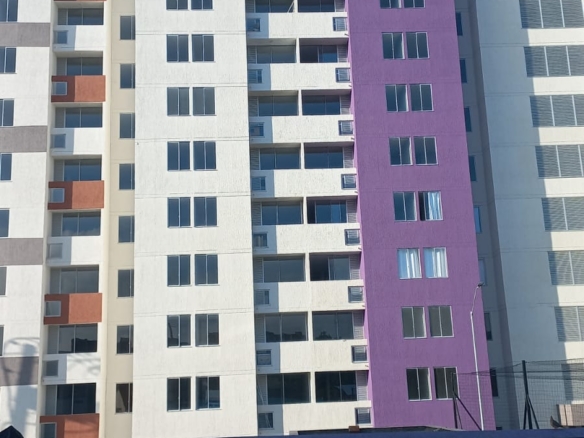 VENDO APARTAMENTO EN CONDINA