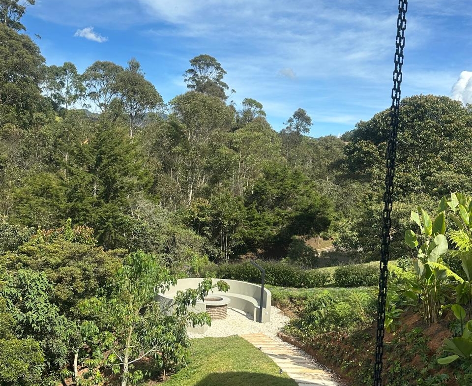VENTA CASA CAMPESTRE EN SAN ANTONIO DE PEREIRA