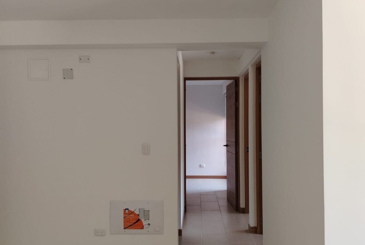 ARRIENDO APARTAMENTO SECTOR GALICIA PEREIRA