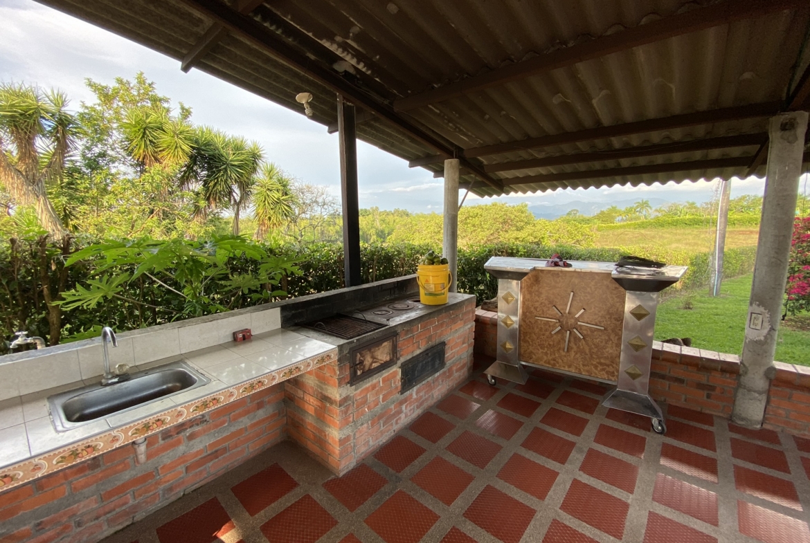 venta casa sector cerritos