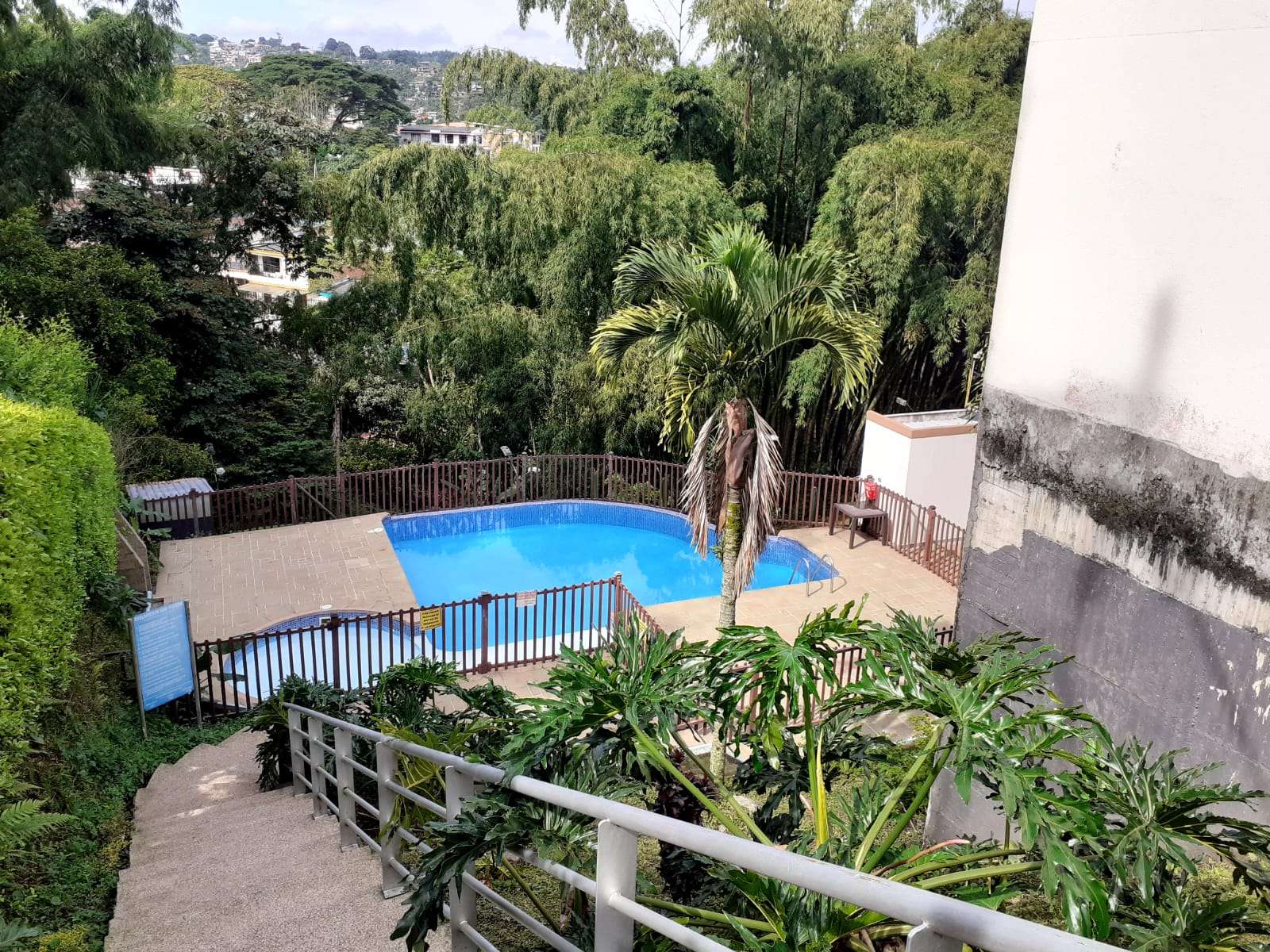 Vendo Apartamento en Portal de la 14 Pereira