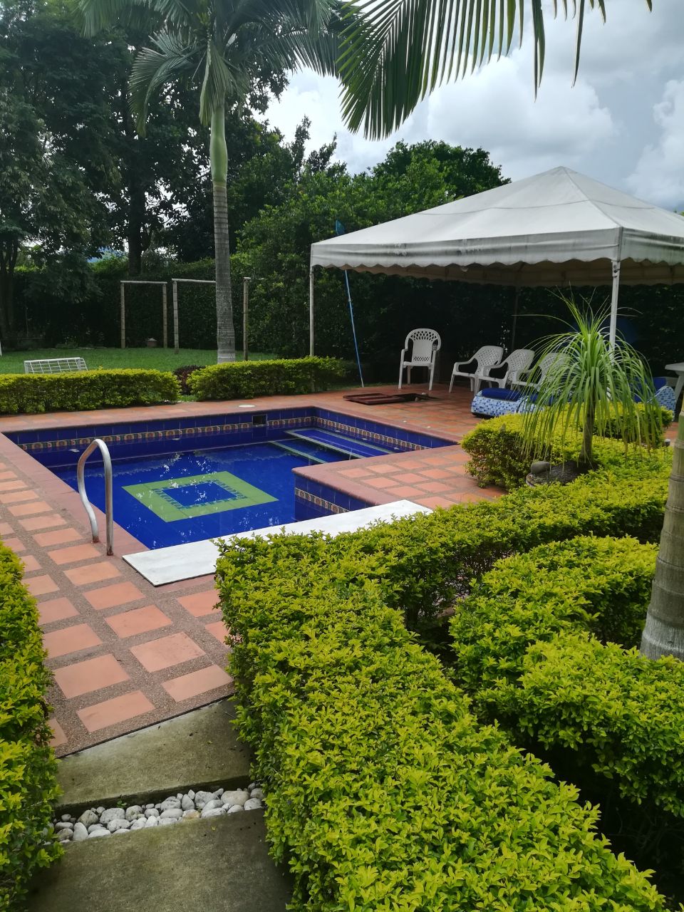VENTA CASA CAMPESTRE SECTOR SABANITAS VEREDA SAN JOAQUIN