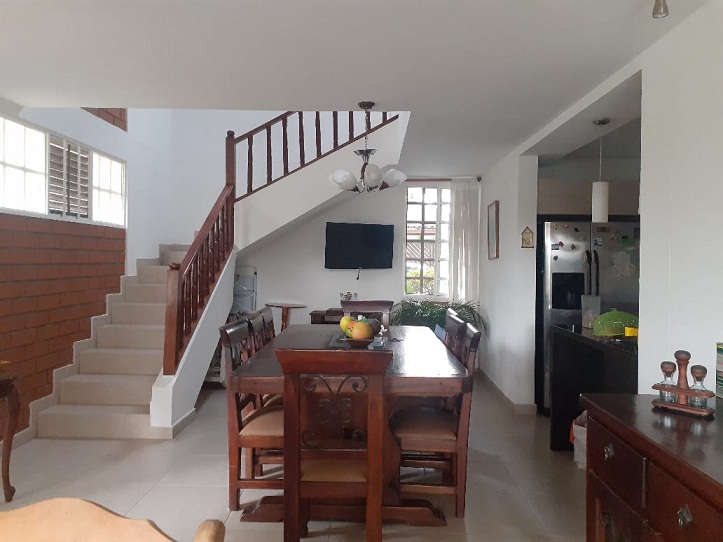VENDO FINCA SECTOR MORELIA