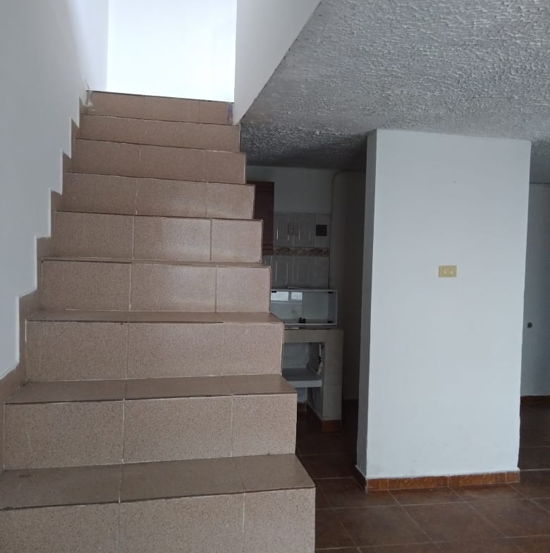 VENDO CASA EN DOSQUEBRADAS