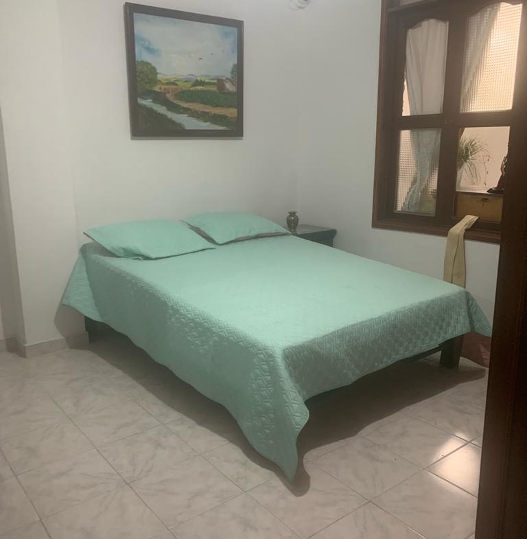 VENTA DE CASA CERCA AL CENTRO DE PEREIRA