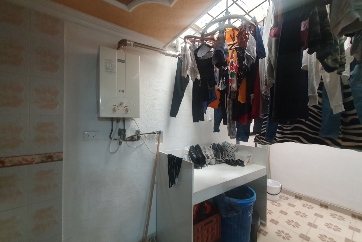 EN VENTA CASA AV SUR SECTOR PUEBLITO CAFETERO