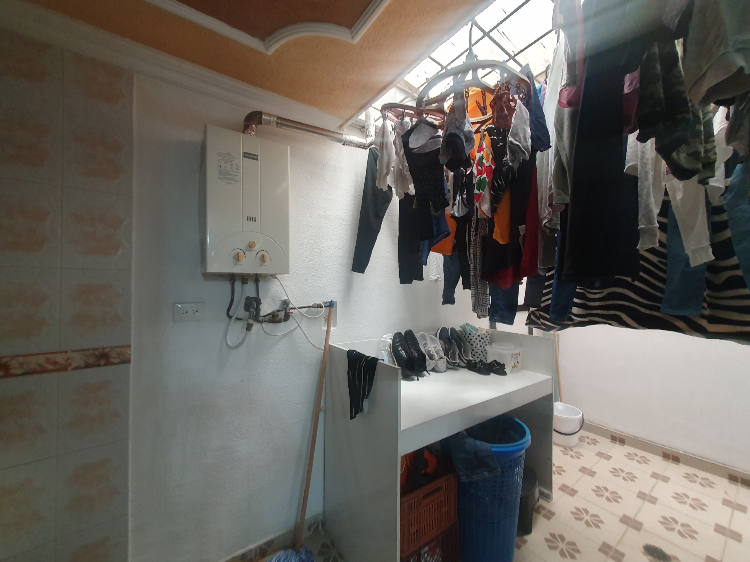 EN VENTA CASA AV SUR SECTOR PUEBLITO CAFETERO