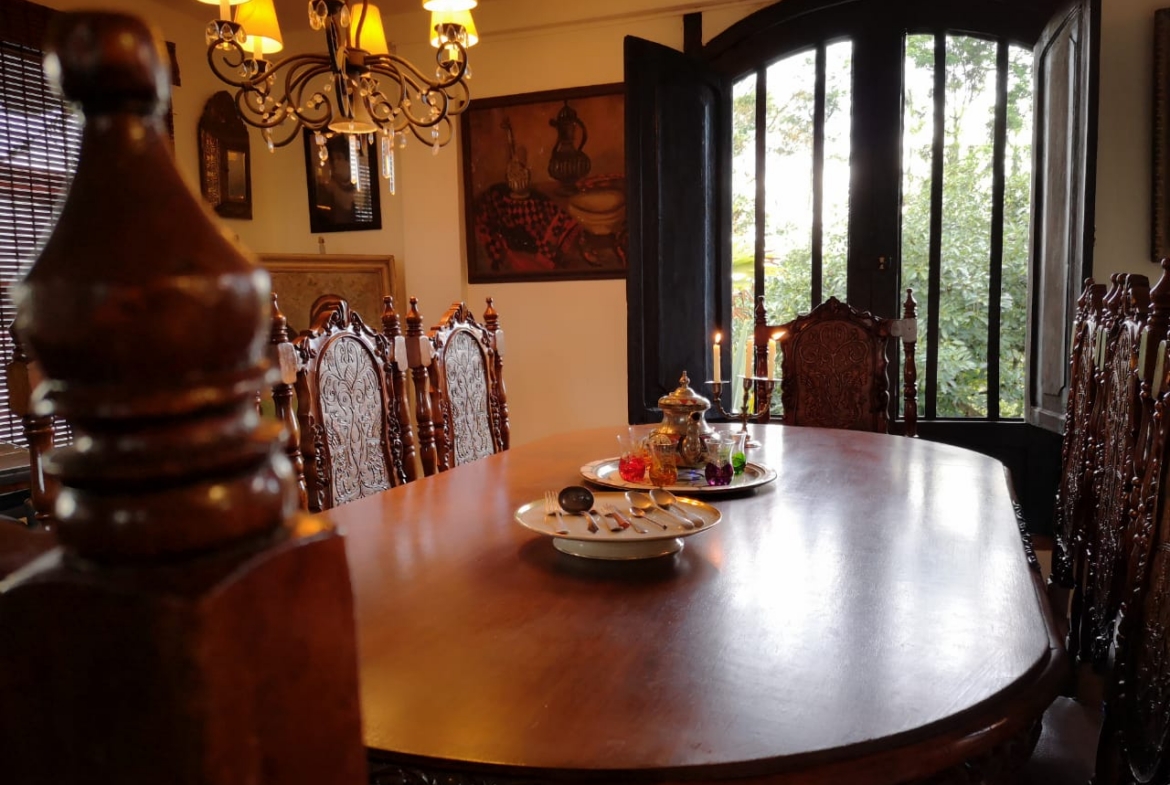 VENDO CASA CAMPESTRE VIA ARMENIA PEREIRA