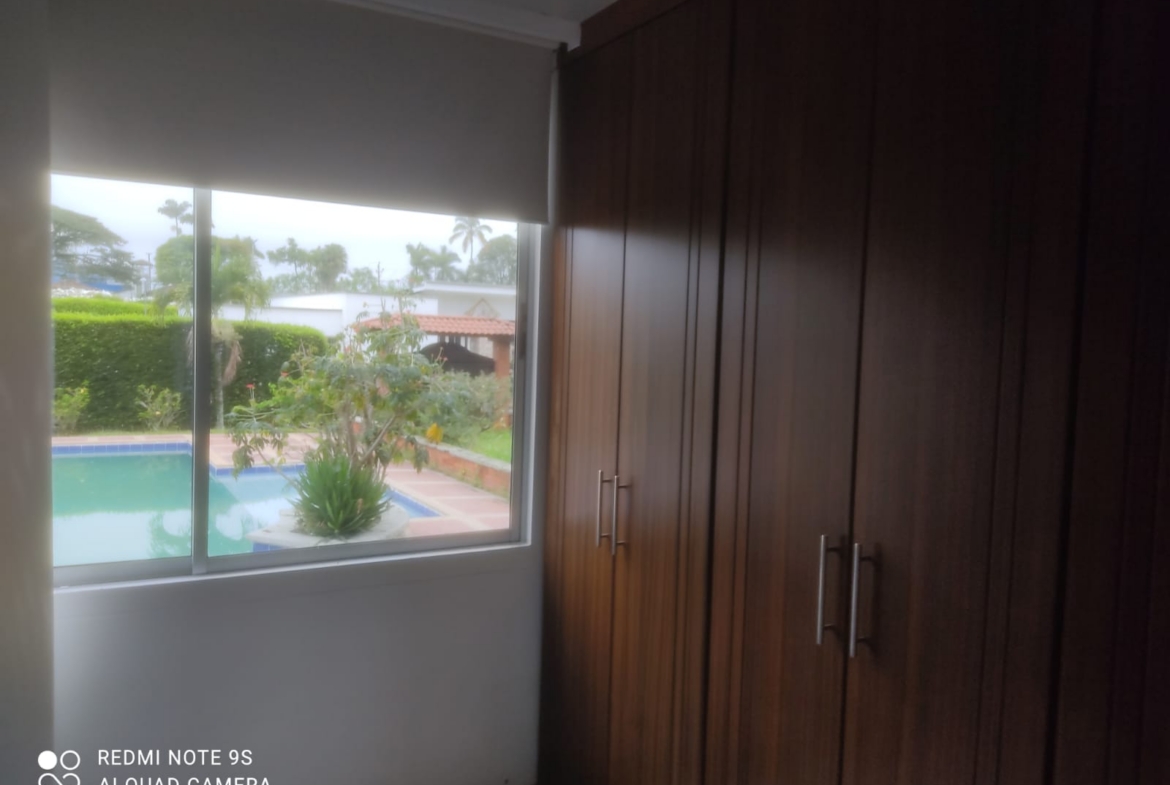 VENTA DE CASA CAMPESTRE EN CERRITOS