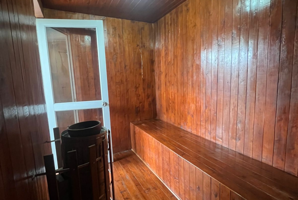 VENDO APARTAMENTO EN ALAMOS PEREIRA
