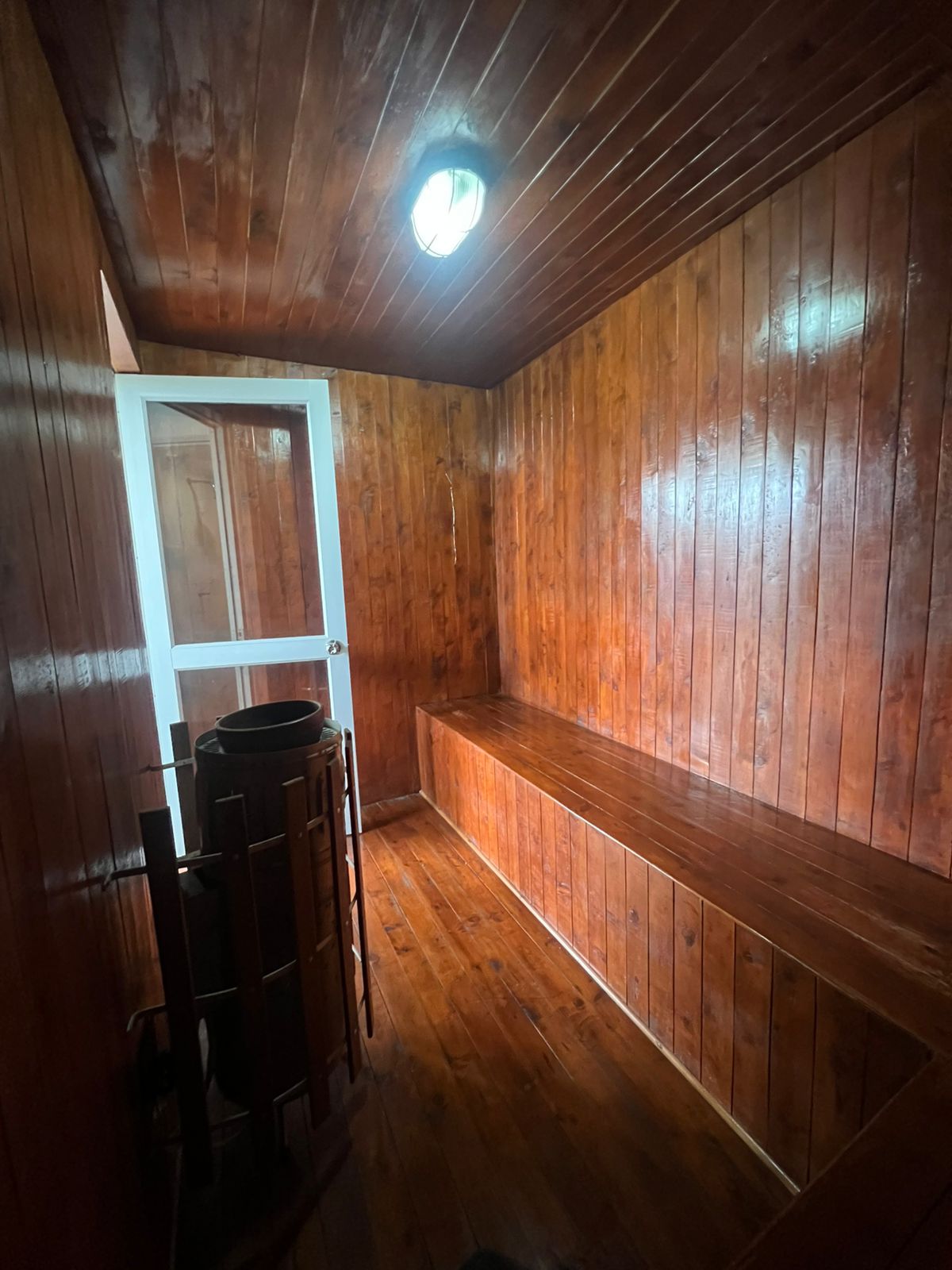 VENDO APARTAMENTO EN ALAMOS PEREIRA