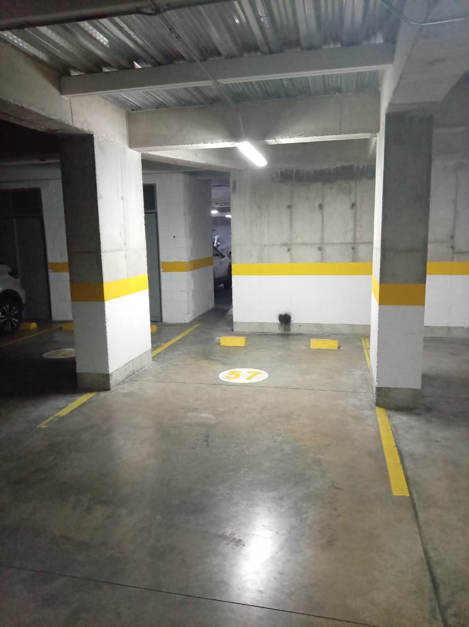 RENTO APARTAMENTO EN CONJUNTO CERRADO VÍA CERRITOS