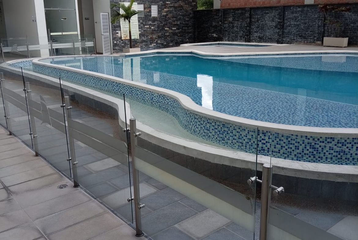 VENDO APARTAMENTO CONJUNTO RESIDENCIAL SECTOR MILÁN EN DOSQUEBRADAS
