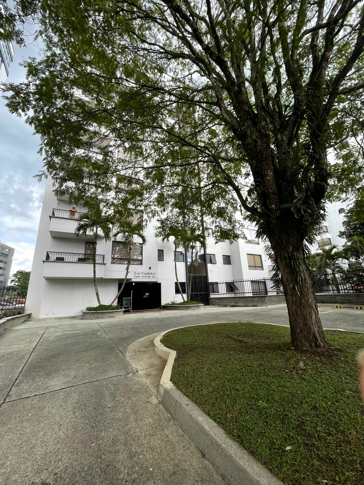 SE VENDE APARTAMENTO EN ALAMOS, PEREIRA