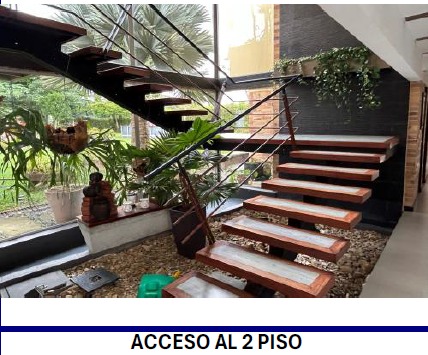 SE VENDE AMPLIA CASA CAMPESTRE VÍA PEREIRA – ARMENIA