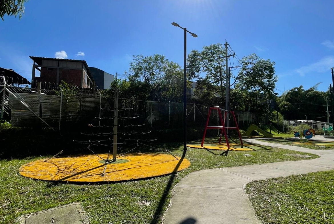 SE VENDE APARTAMENTO EN DOSQUEBRADAS