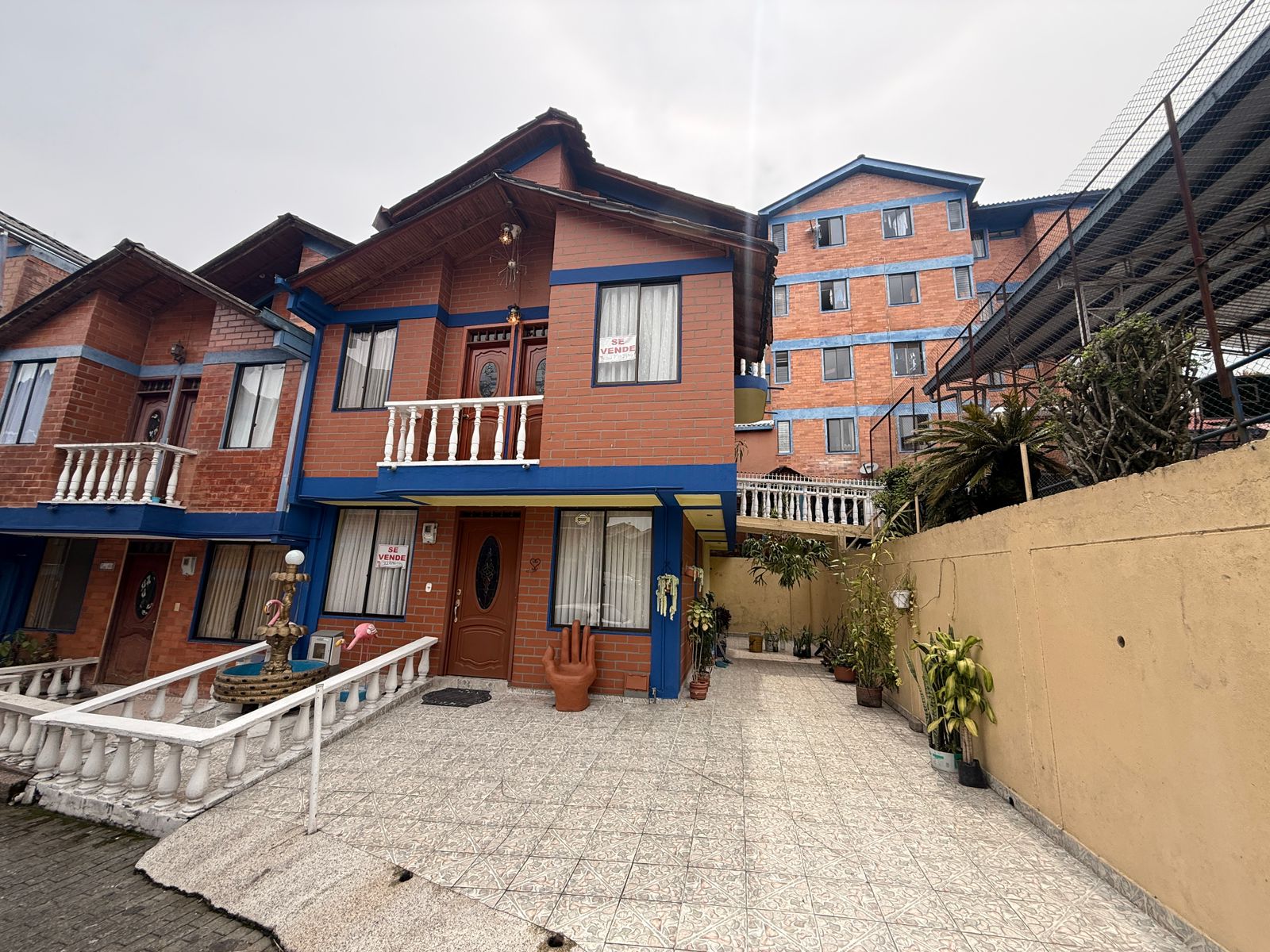 305072620260515104250 VENDO CASA EN QUINTAS DE JARDIN COLONIAL