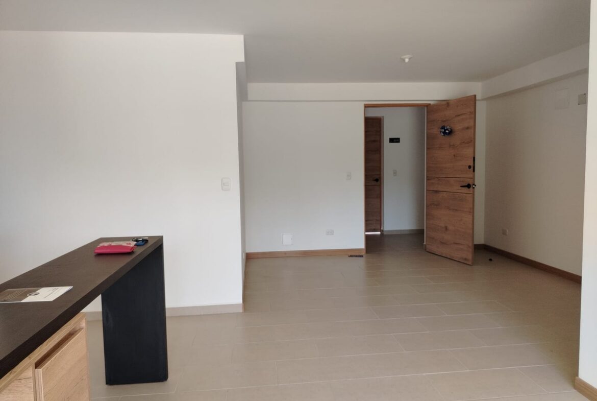 ARRIENDO APARTAMENTO SECTOR GALICIA PEREIRA