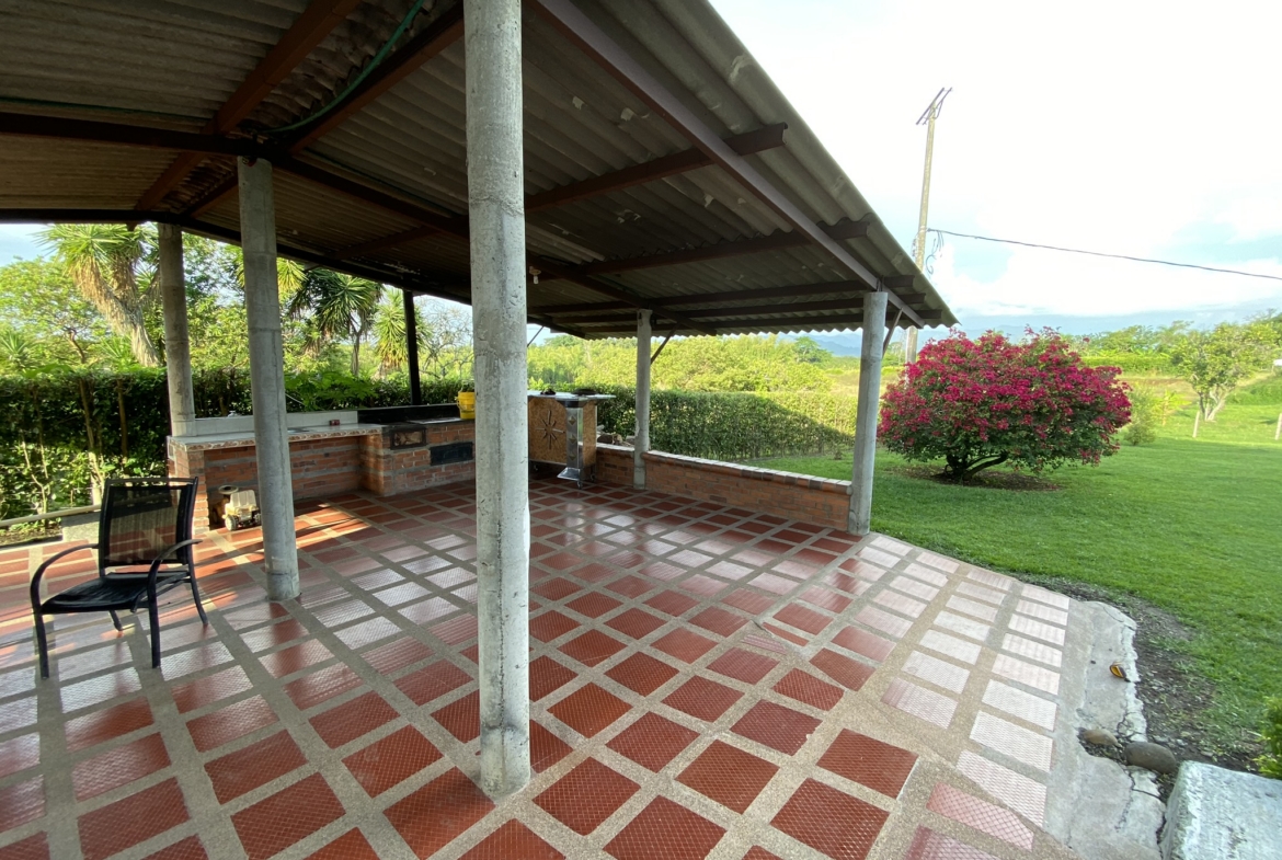 venta casa sector cerritos