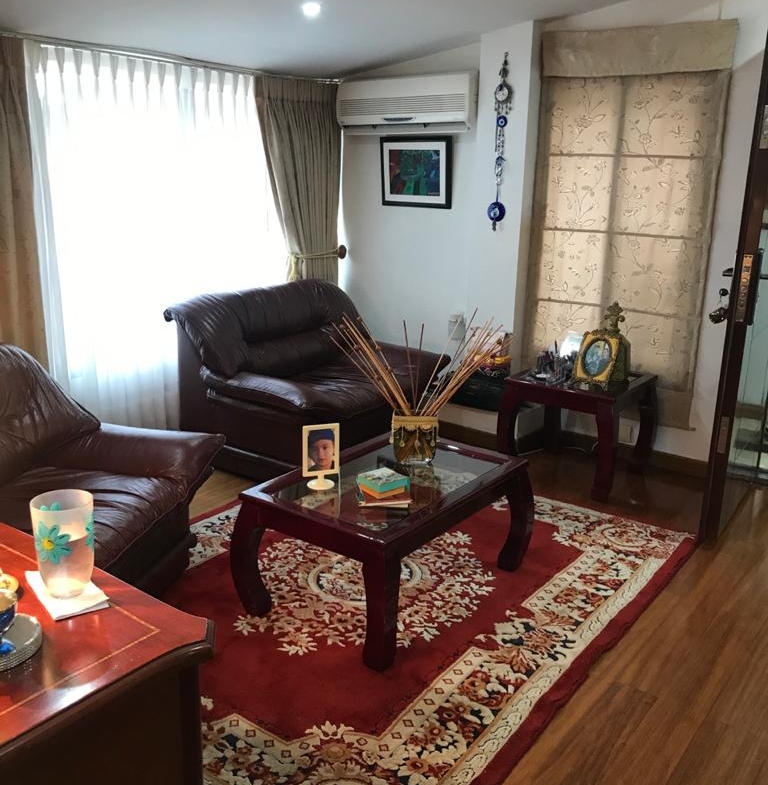 VENTA DE CASA EN PINARES