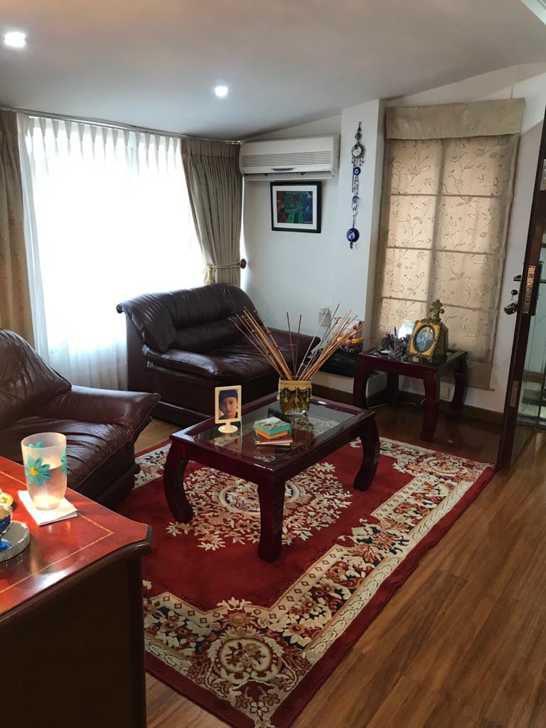 VENTA DE CASA EN PINARES